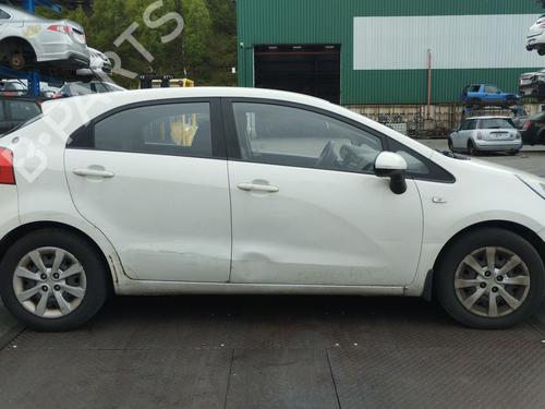 Brugte KIA RIO III (UB)  1.2 CVVT  4601401