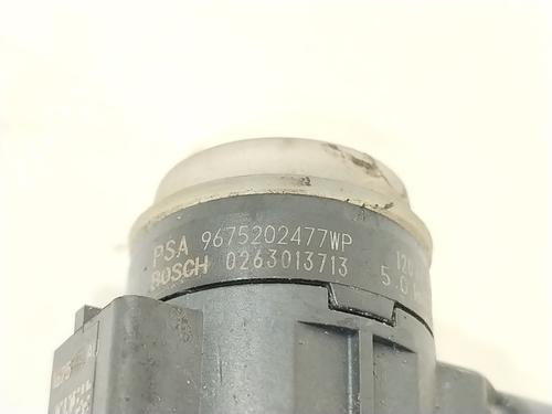 Electronic module CITROËN C-ELYSEE (DD_)  | BP28694875M83