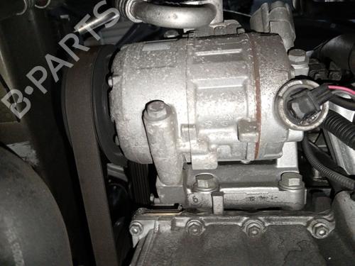 Used AC compressor AC compressor SKODA FABIA II (542) 1.4 TDI (70 hp) 36325728 36325728