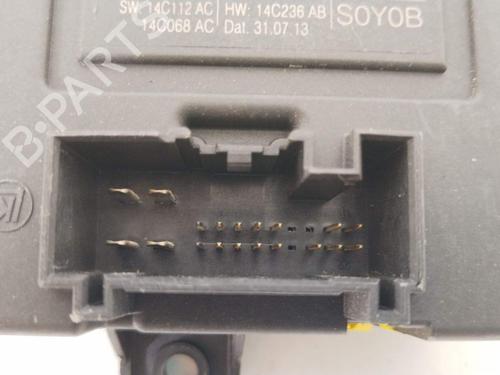 Electronic module VOLVO XC60 I SUV (156) D3 | BP28377540M83 - Image 4