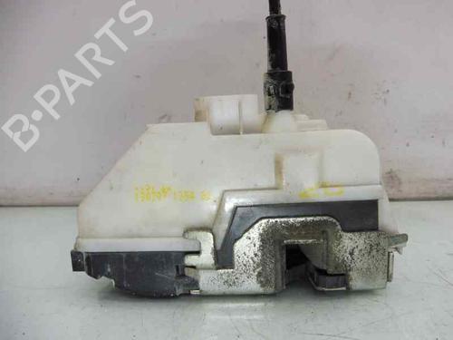 Used Front left lock RENAULT GRAND SCÉNIC II (JM0/1_) [2004-2009]  3453929