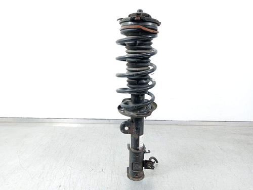 Used Left front shock absorber Left front shock absorber 18409728 18409728