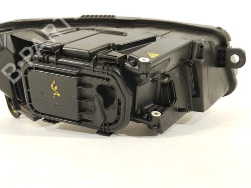 Left headlight AUDI A6 C6 (4F2) 3.2 FSI | BP38263041C28  - Image 7