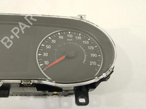 Instrument cluster DACIA JOGGER (RK_) 1.0 TCe 90 ECO-G (RKMT) | BP38539646C47 - Image 3
