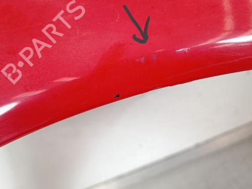 Right front fenders SEAT LEON (1M1) 1.9 TDI | BP31679809C42 