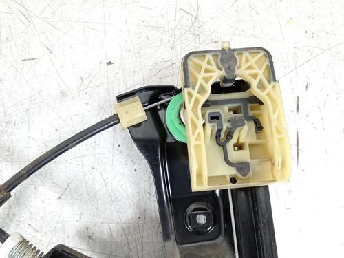 Front right window mechanism FORD FOCUS III 1.5 TDCi | BP30759976C23