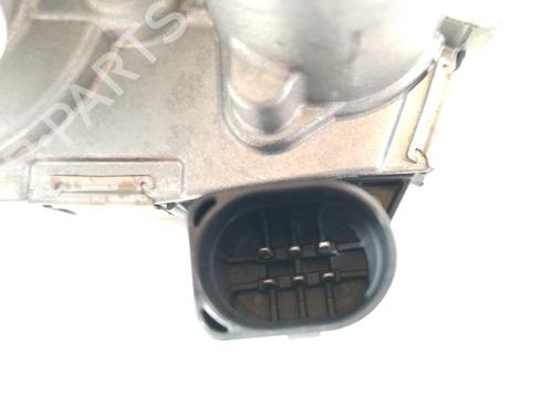 Throttle body CUPRA LEON (KL1, KU1, KUG) 2.0 TSI | BP36387539M82 - Image 2