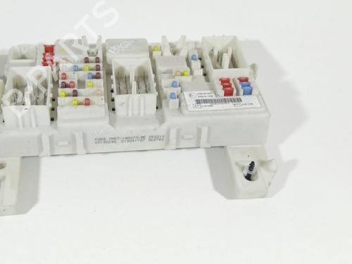 Used Fuse box FORD FOCUS II (DA_, HCP, DP) 1.6 TDCi (109 hp) 24662926