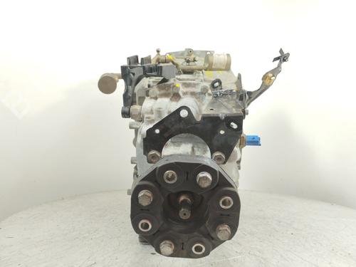 Gearbox RENAULT MASTER III Bus (JV)  | BP22235945M3 
