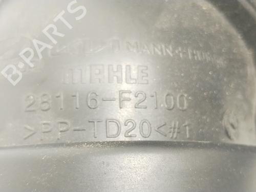 Air filter box HYUNDAI i30 (PDE, PD, PDEN) 1.5 | BP38045249M87 - Image 5
