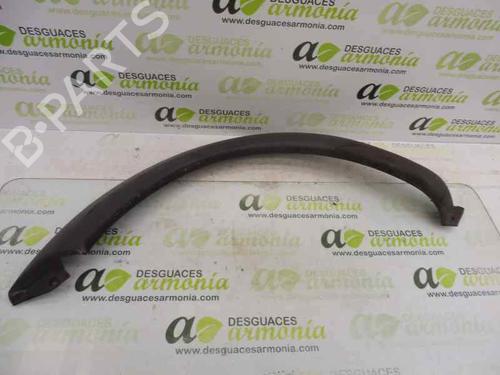 Used Front left wheel arch trim Front left wheel arch trim 3466446 3466446