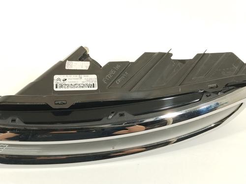 Left front indicator CITROËN C3 AIRCROSS II (2R_, 2C_) 1.5 BlueHDi 120 (2CYHXX) | BP38304616C32 - Image 5