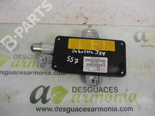 Used Left door airbag Left door airbag BMW 3 (E46) 330 d (184 hp) 1838706 1838706
