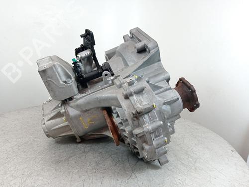 Gearbox SEAT IBIZA V (KJ1, KJG) 1.0 TSI | BP28732323M3