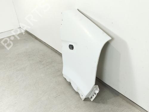 Right front fenders RENAULT MASTER II Platform/Chassis (ED/HD/UD)  | BP16575480C42 