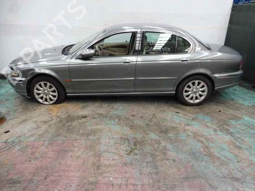 Gearbox JAGUAR X-TYPE I (X400)  | BP4852390M3 