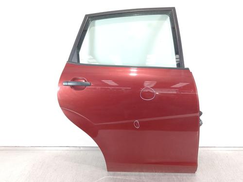 Right rear door SEAT ALTEA (5P1) 1.9 TDI | BP27464928C5 