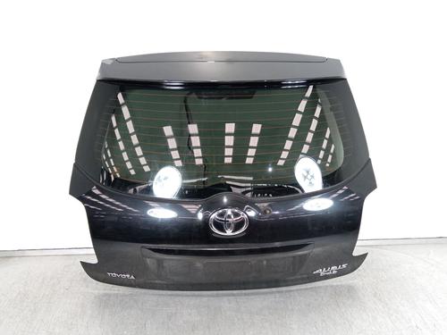 tailgate-toyota-auris-_e15_-2006-2007-2008-2009-2010-2011-2012-2013-32482709 main image