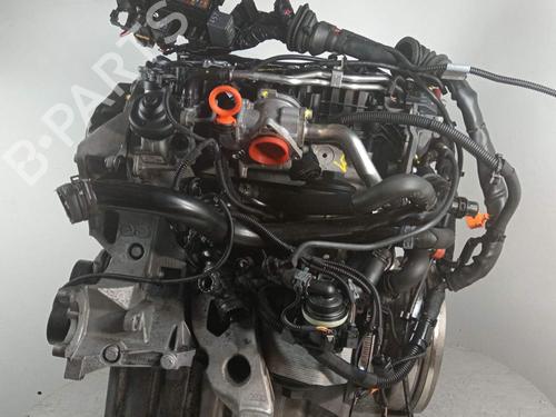Used Engine Engine 19325412 19325412