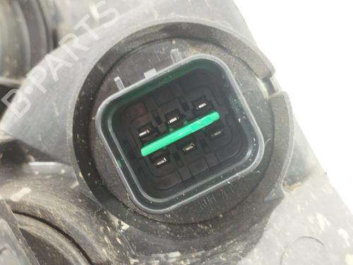 Left headlight KIA CARENS II MPV (FJ)  | BP12981764C28 