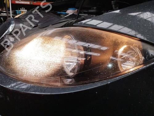 Left headlight SEAT ALTEA (5P1) 2.0 TDI 16V | BP35754812C28 - Image 2
