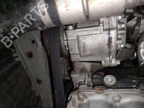 Used AC compressor AC compressor 36431323 36431323