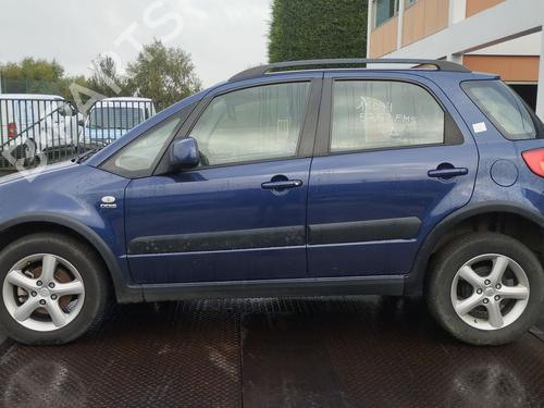 Used Parts SUZUKI SX4 (EY, GY) 1.9 DDiS 4x4 (RW419D) (120 hp) 3948194