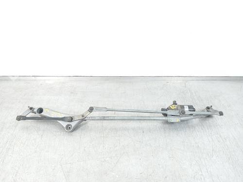 Used Front wiper motor MERCEDES-BENZ A-CLASS (W169) [2004-2012]  17547555
