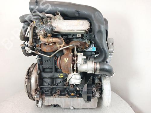 Engine AUDI A3 (8P1) 2.0 TDI 16V | BP24876579M1 - Image 5