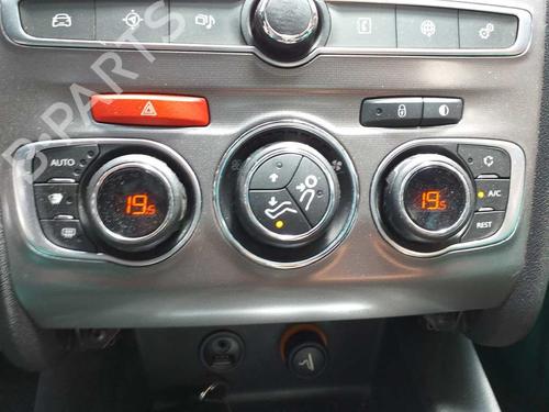 Climate control CITROËN C4 II (NC_)  | BP7773010I5 