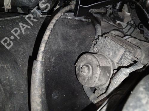 Used Steering rack PEUGEOT 208 I (CA_, CC_) 1.4 HDi (68 hp) 30150952