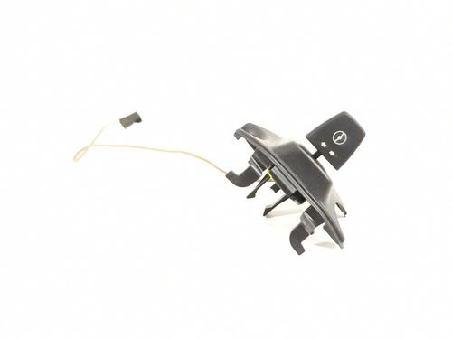 Used Steering wheel controls BMW X6 (E71, E72) [2007-2015]  20310145