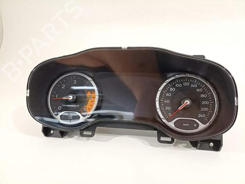 Used Instrument cluster Instrument cluster 18411593 18411593