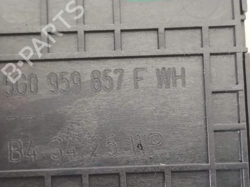 Left front window switch SEAT ARONA (KJ7, KJP) 1.0 TSI | BP33243755I27 - Image 5