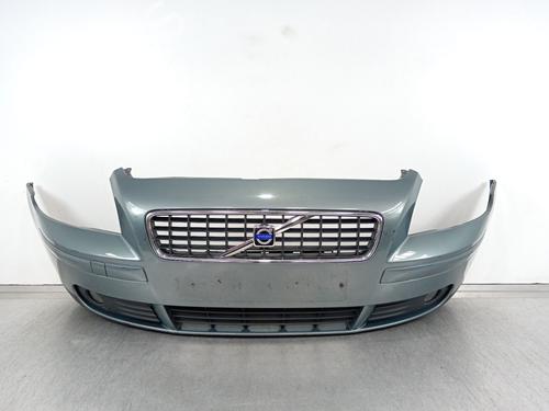 Used Front bumper VOLVO S40 II (544) 2.0 D (136 hp) 27255819