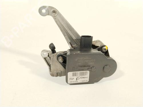 Used Throttle body Throttle body 26520135 26520135