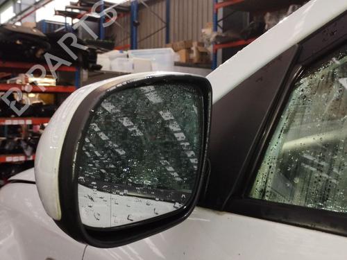 Left mirror KIA CEE'D Hatchback (ED) 1.6 CRDi 90 | BP35987176C26 - Image 3