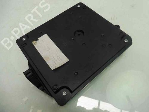 Fuse box RENAULT MEGANE III Hatchback (BZ0/1_, B3_) 1.5 dCi (BZ1G, BZ1W, BZ0R) | BP3158111E1 
