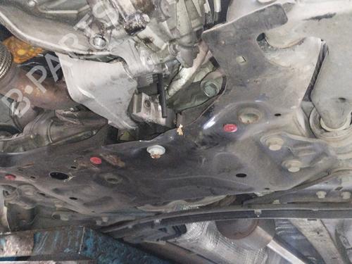 Used Subframe FORD FOCUS III [2010-2020]  16804728