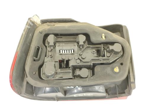 Right taillight SEAT IBIZA II (6K1)  | BP11223340C35 