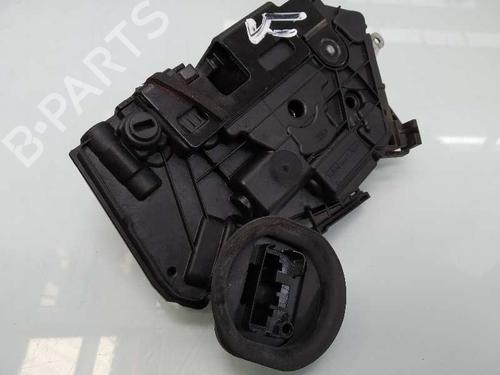 Rear right lock VW GOLF VI (5K1)  | BP5105967C99 