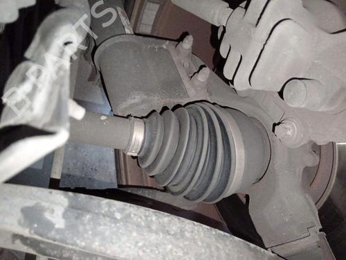 Used Left front driveshaft Left front driveshaft 37192799 37192799