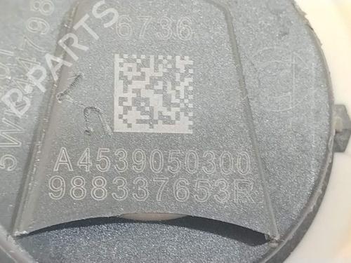 Electronic sensor SMART FORFOUR Hatchback (453) 0.9 (453.044, 453.053) | BP32747575M84 - Image 4