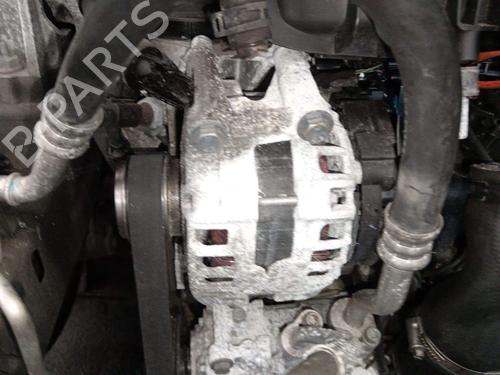 alternator-vw-golf-vii-5g1-bq1-be1-be2-2012-2013-2014-2015-2016-2017-2018-2019-2020-2021-36937522 main image