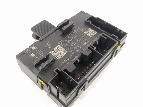 Used Electronic module Electronic module 10108309 10108309