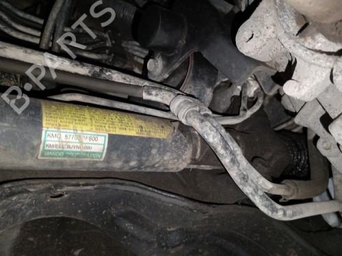 Used Steering rack Steering rack HYUNDAI TUCSON (JM) 2.0 (141 hp) 36645148 36645148