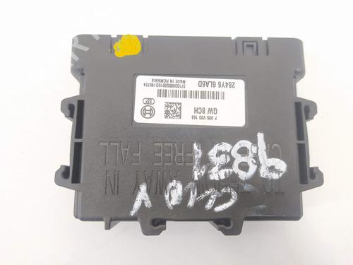 Electronic module RENAULT CLIO V (B7_) | BP12529536M83 - Image 2