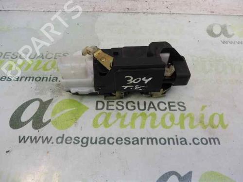 Rear left lock CITROËN C5 II (RC_)  | BP1845363C100 