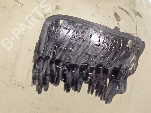 Expansion tank PEUGEOT 308 II (LB_, LP_, LW_, LH_, L3_)  | BP16470869C120