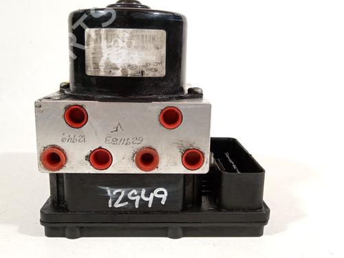 ABS Bremseaggregat JAGUAR S-TYPE II (X200) 2.7 D | BP30392984M43